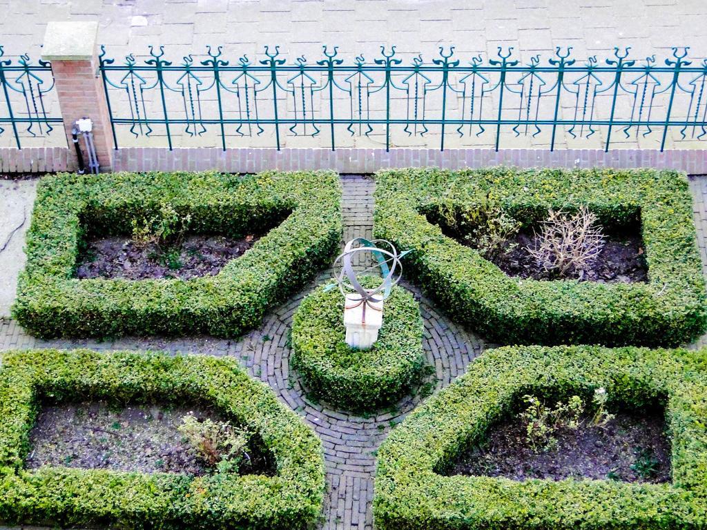 Hotel Plato Den Haag Scheveningen