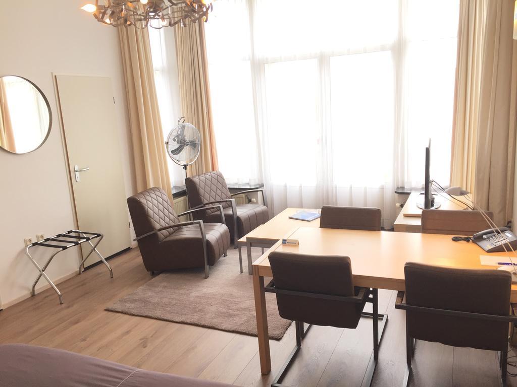 Hotel Plato Den Haag Scheveningen Hotel