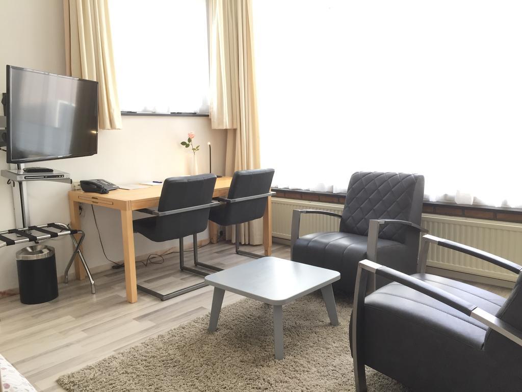 Hotel Hotel Plato Den Haag Scheveningen