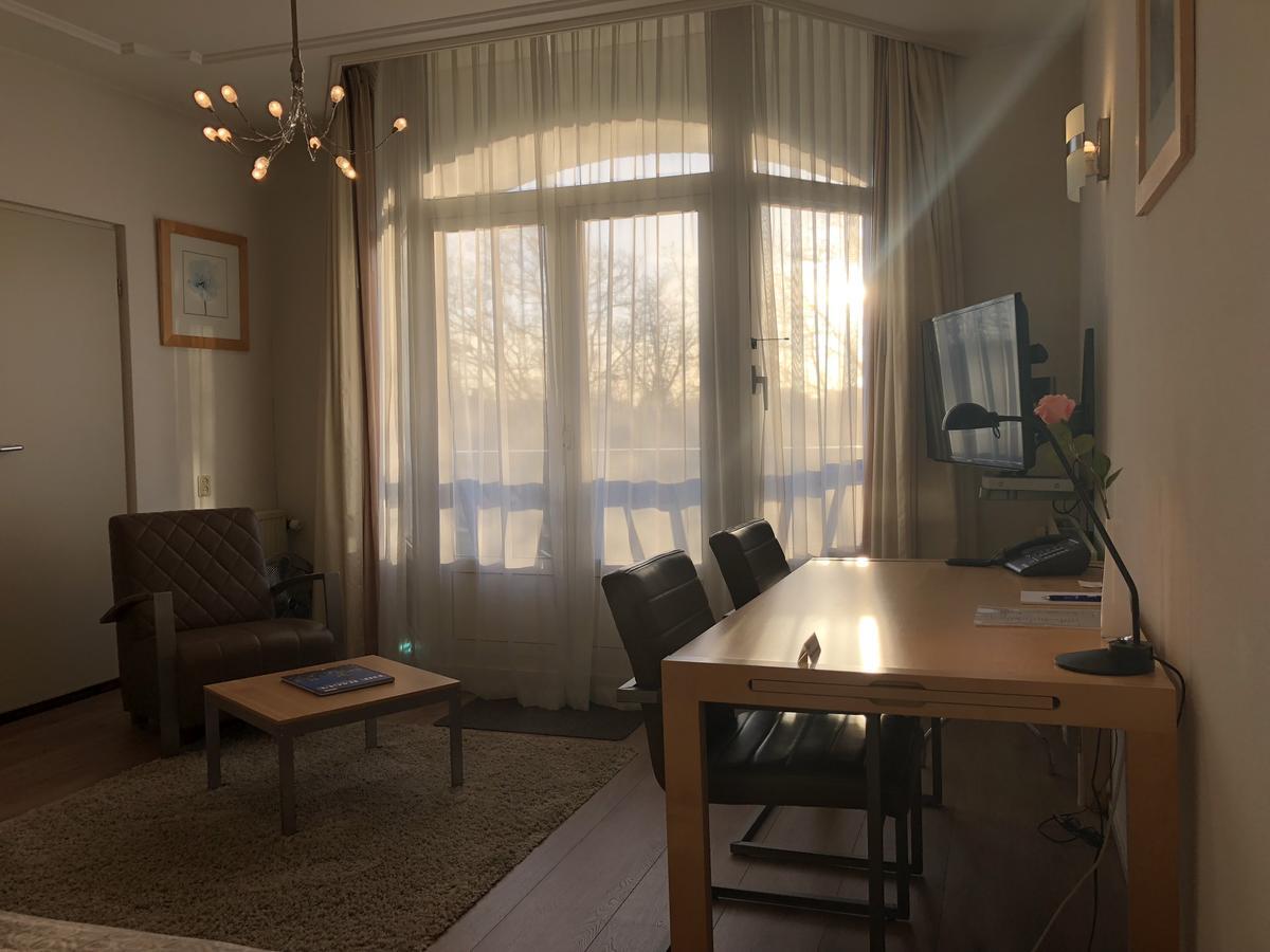 Hotel Plato Den Haag Scheveningen Den Haag