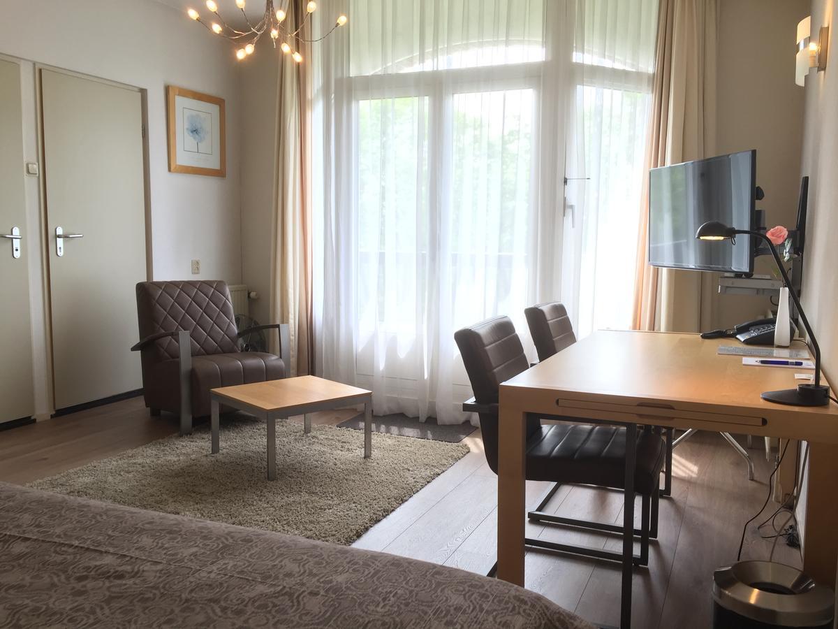 Hotel Hotel Plato Den Haag Scheveningen