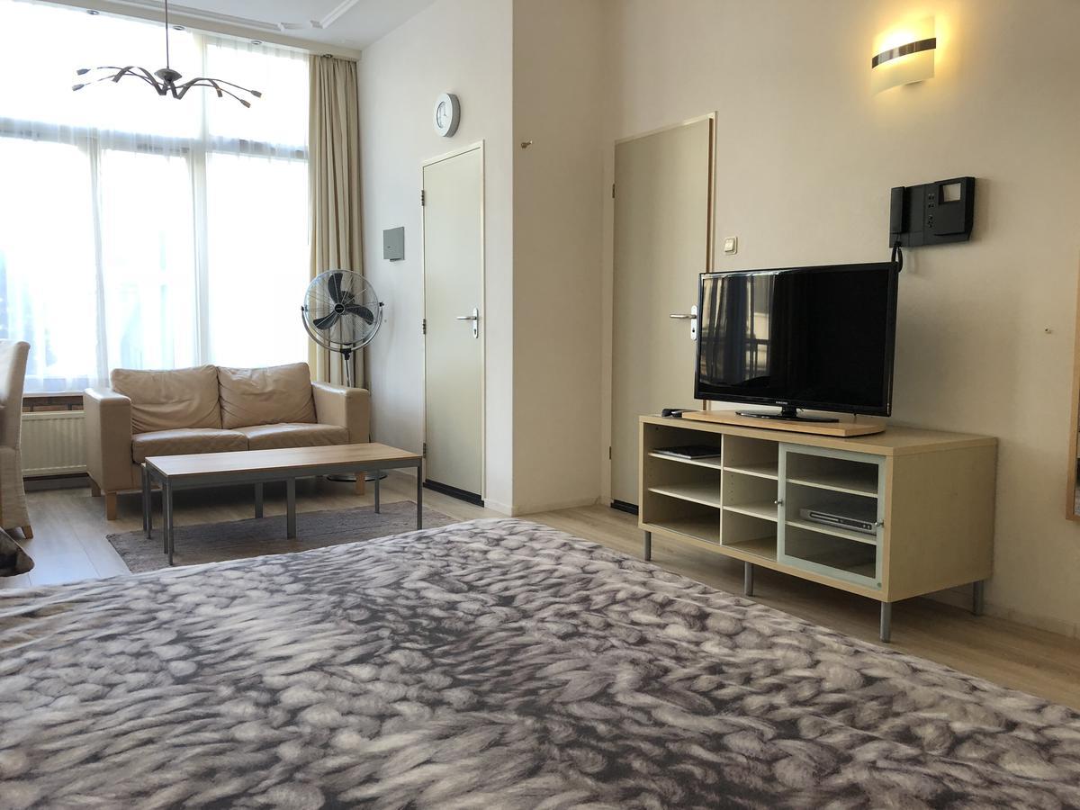 Hotel Plato Den Haag Scheveningen 3* Den Haag