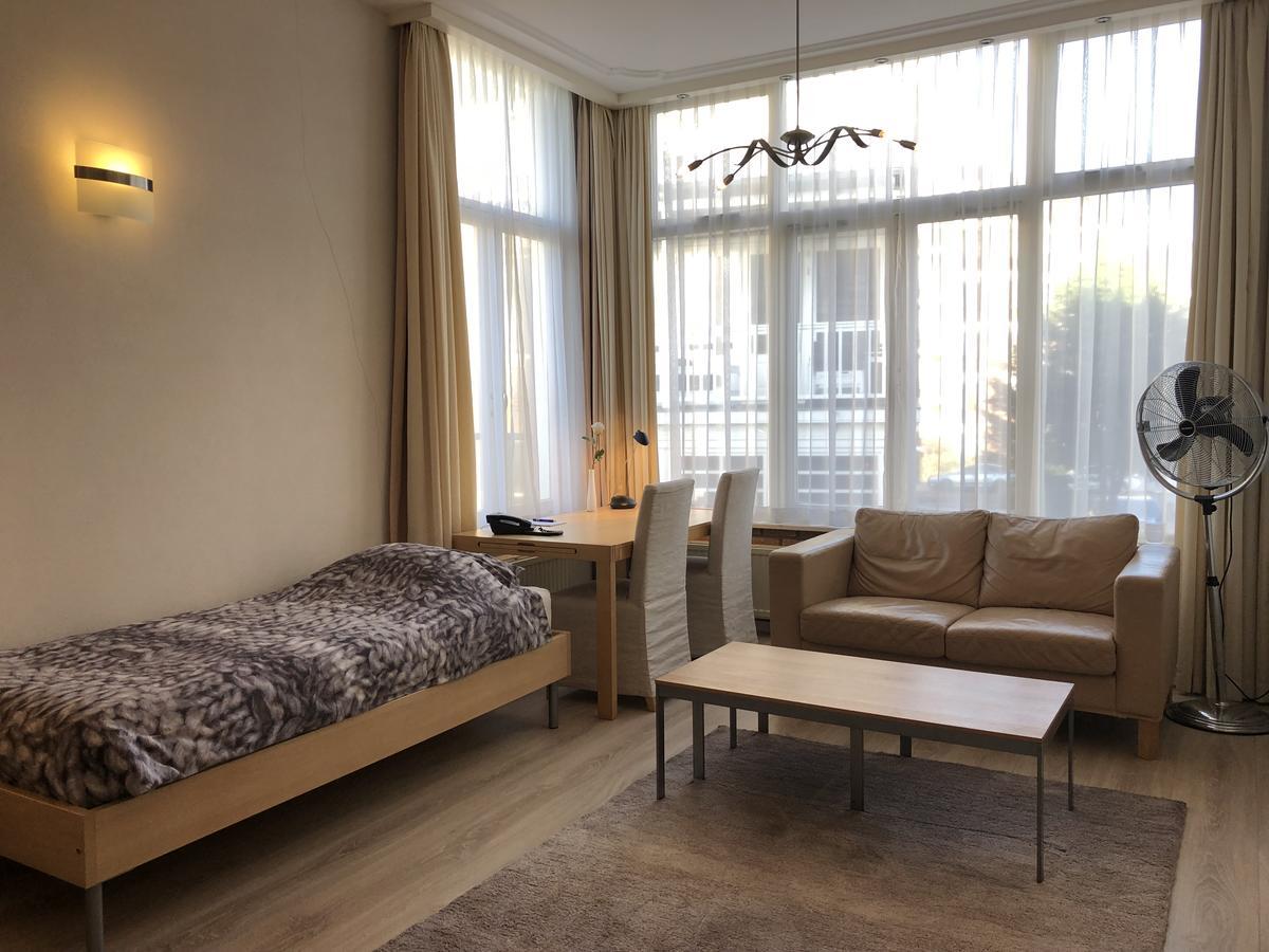 Hotel Hotel Plato Den Haag Scheveningen Den Haag