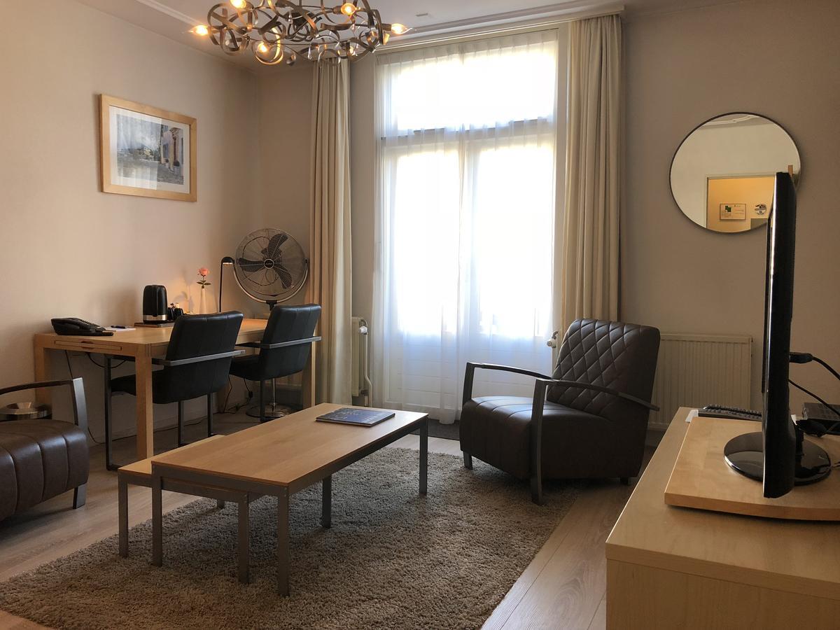 Hotel Plato Den Haag Scheveningen Den Haag