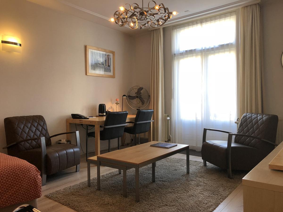 Hotel Hotel Plato Den Haag Scheveningen