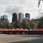 Hotel Plato Den Haag Scheveningen