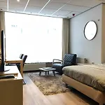 Hotel Plato Den Haag Scheveningen