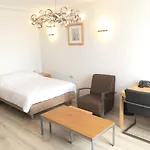 Hotel Plato Den Haag Scheveningen