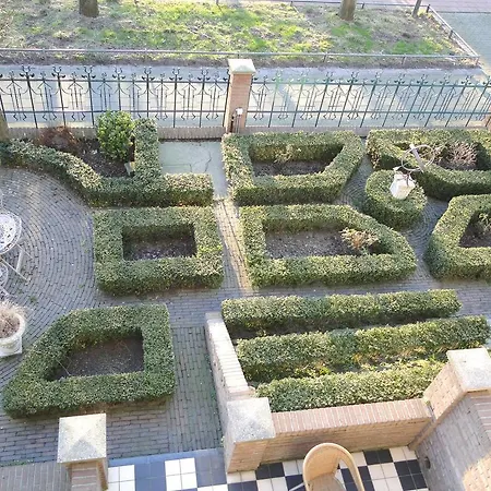 Hotel Plato Den Haag Scheveningen 3* Den Haag