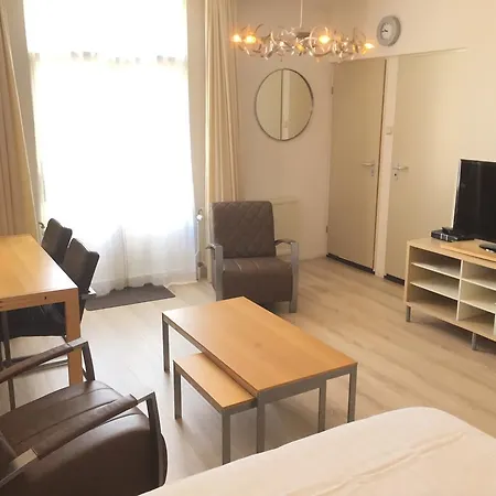 Hotel Hotel Plato Den Haag Scheveningen Den Haag