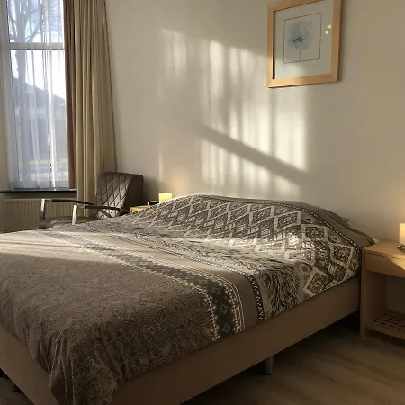 Hotel Hotel Plato Den Haag Scheveningen Den Haag