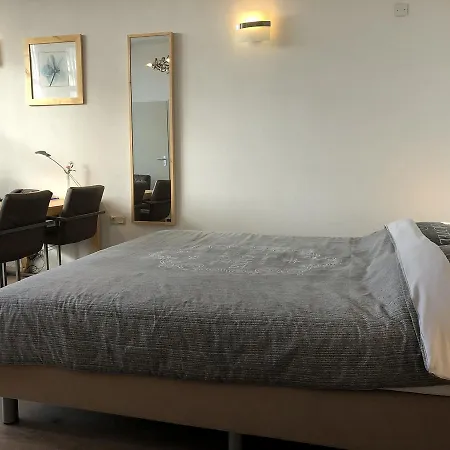 Hotel Hotel Plato Den Haag Scheveningen Den Haag