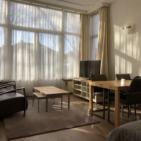 Hotel Hotel Plato Den Haag Scheveningen Den Haag