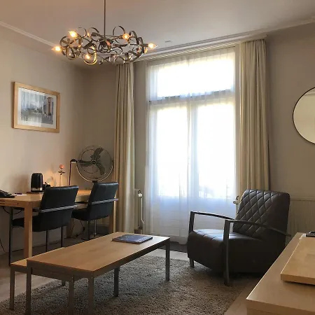 Hotel Hotel Plato Den Haag Scheveningen Den Haag