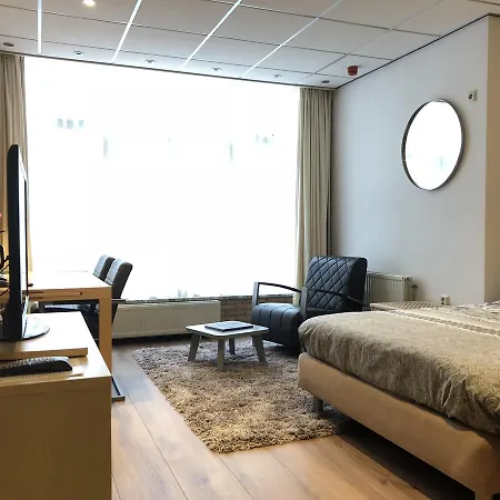 Hotel Plato Den Haag Scheveningen Den Haag