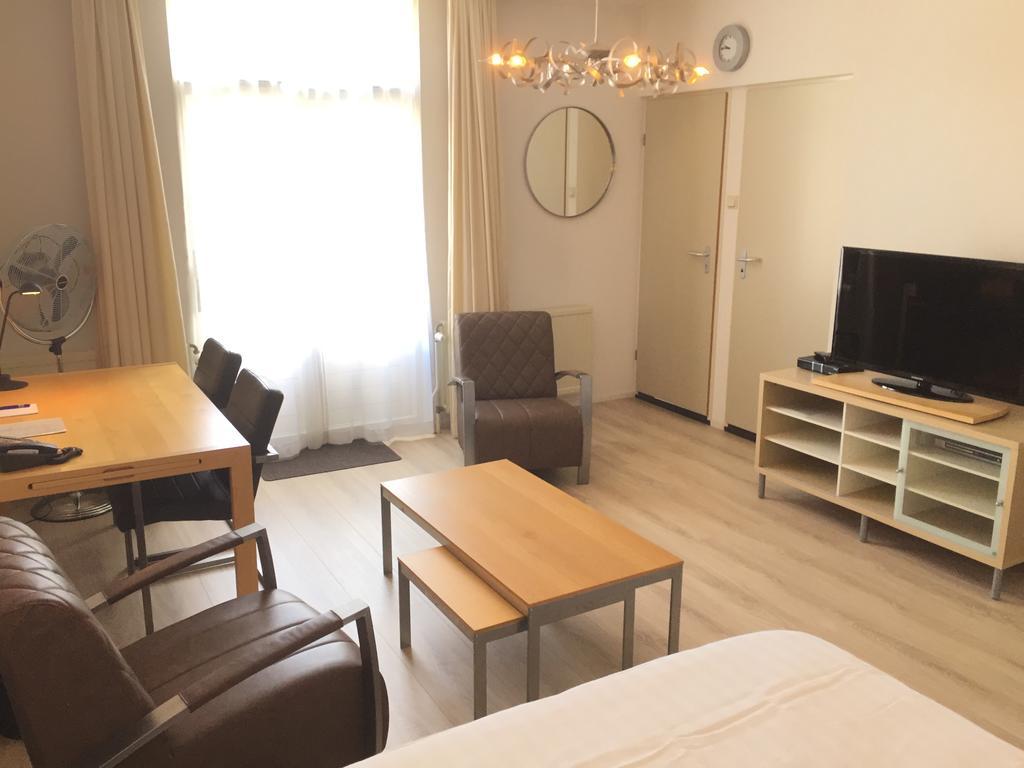 Hotel Hotel Plato Den Haag Scheveningen The Hague
