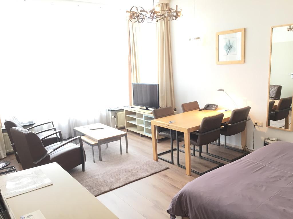 Hotel Plato Den Haag Scheveningen The Hague