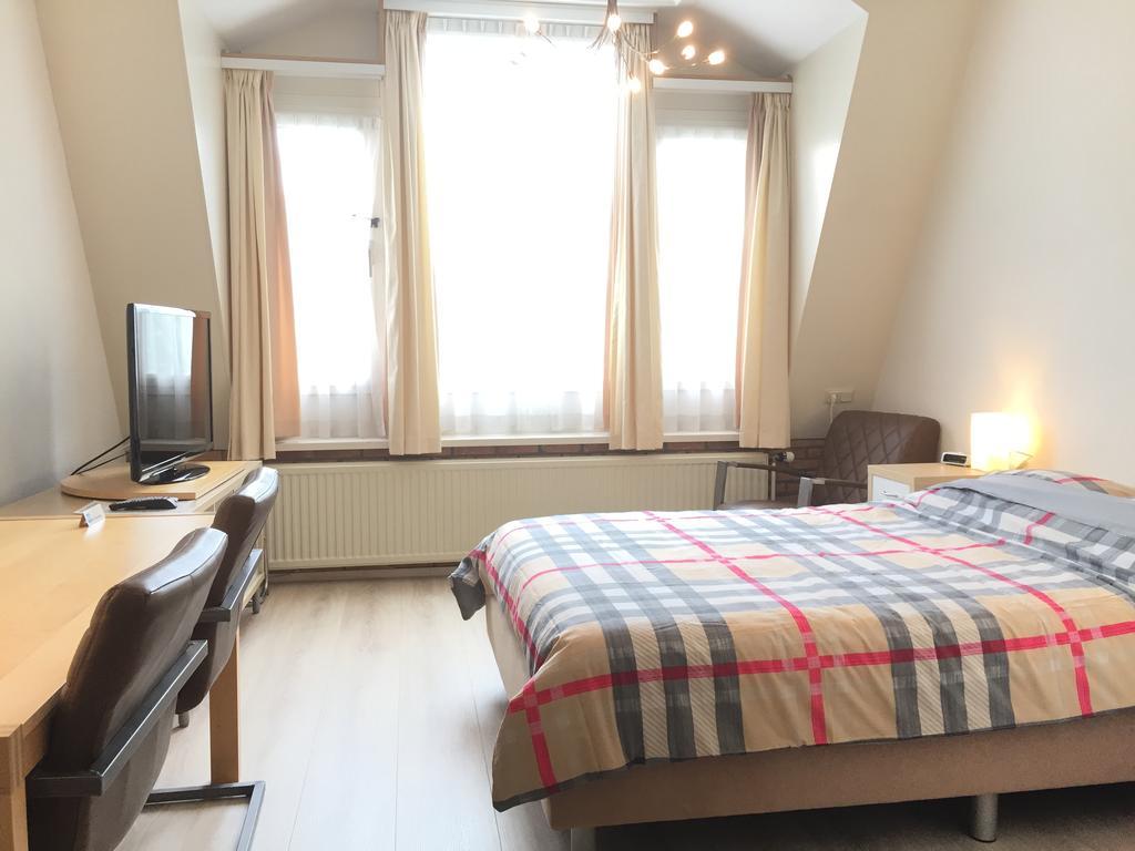 Hotel Plato Den Haag Scheveningen