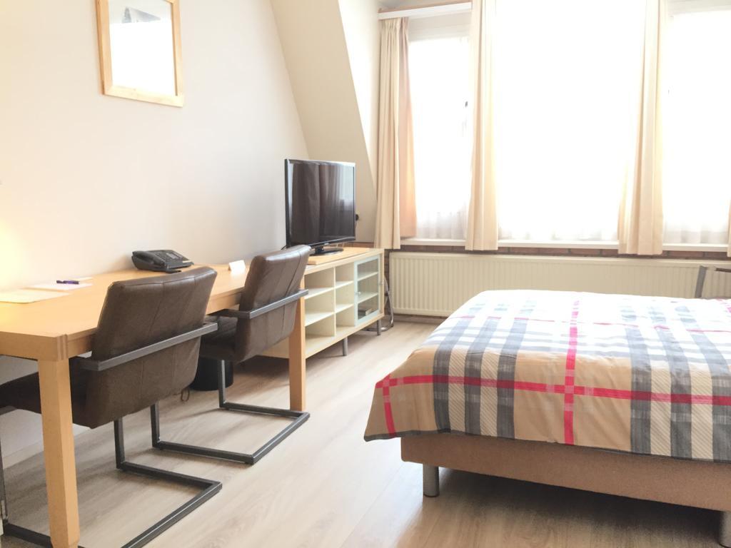 Hotel Plato Den Haag Scheveningen Hotel