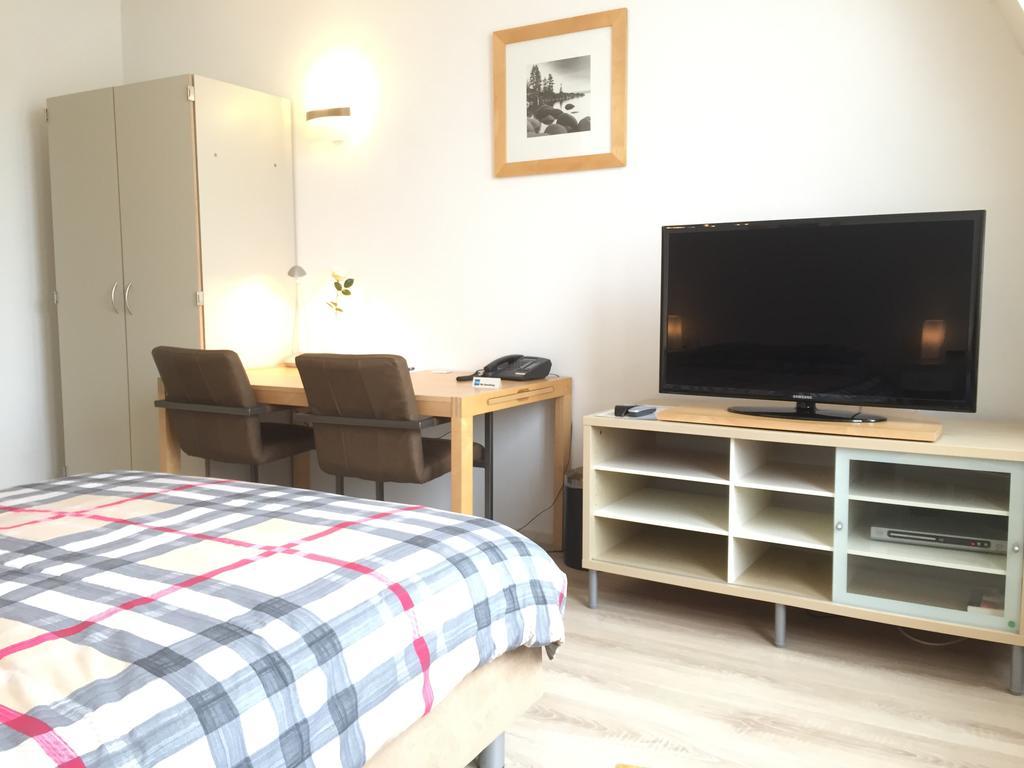 Hotel Hotel Plato Den Haag Scheveningen 3*