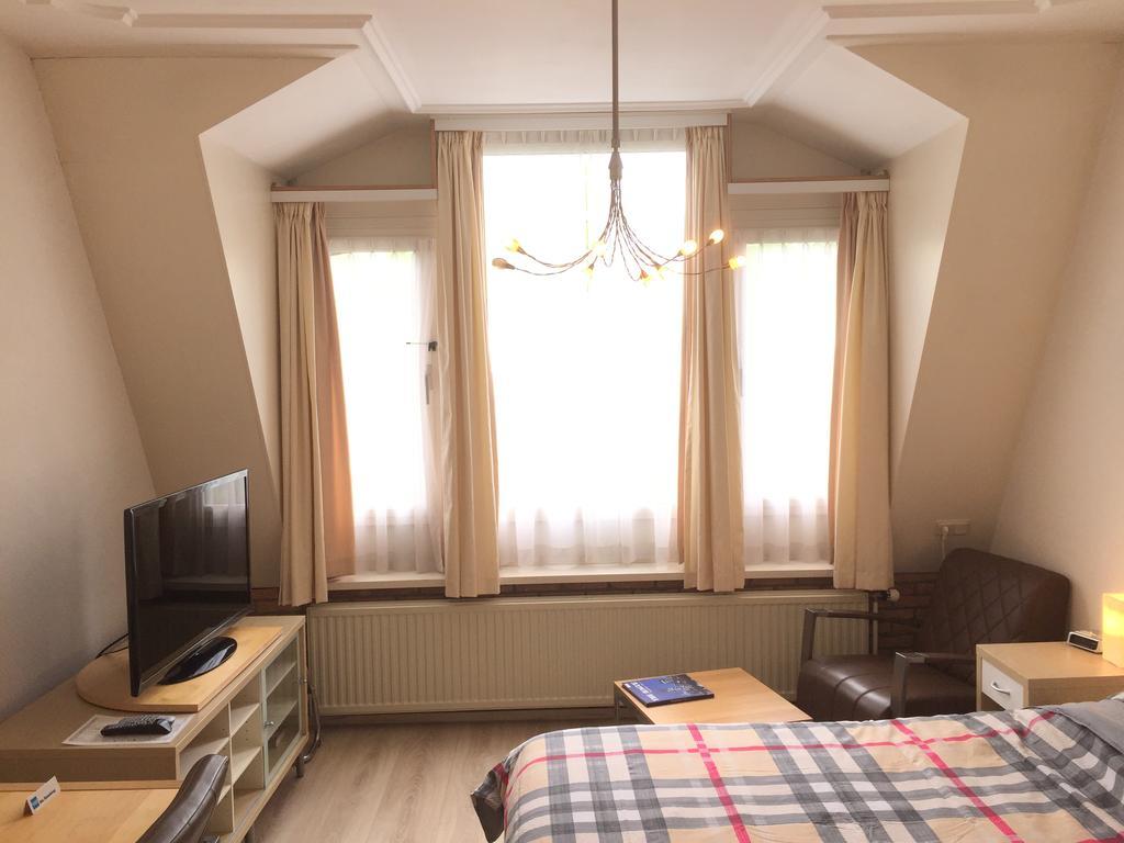 Hotel Plato Den Haag Scheveningen Den Haag