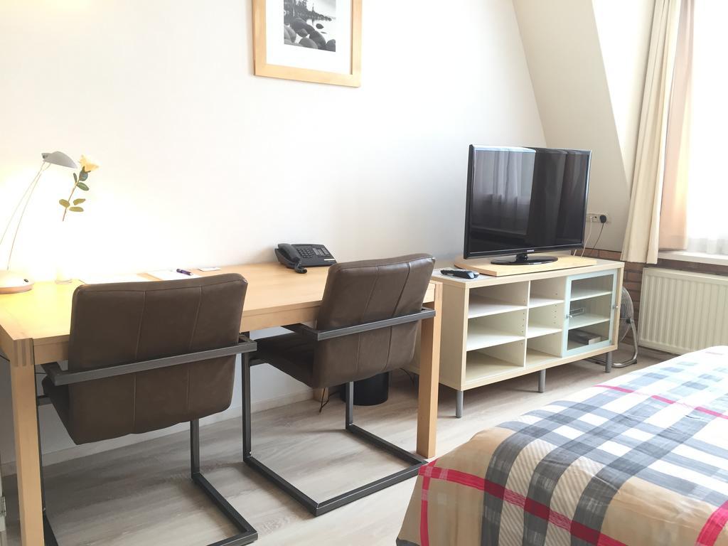 Hotel Hotel Plato Den Haag Scheveningen 3*