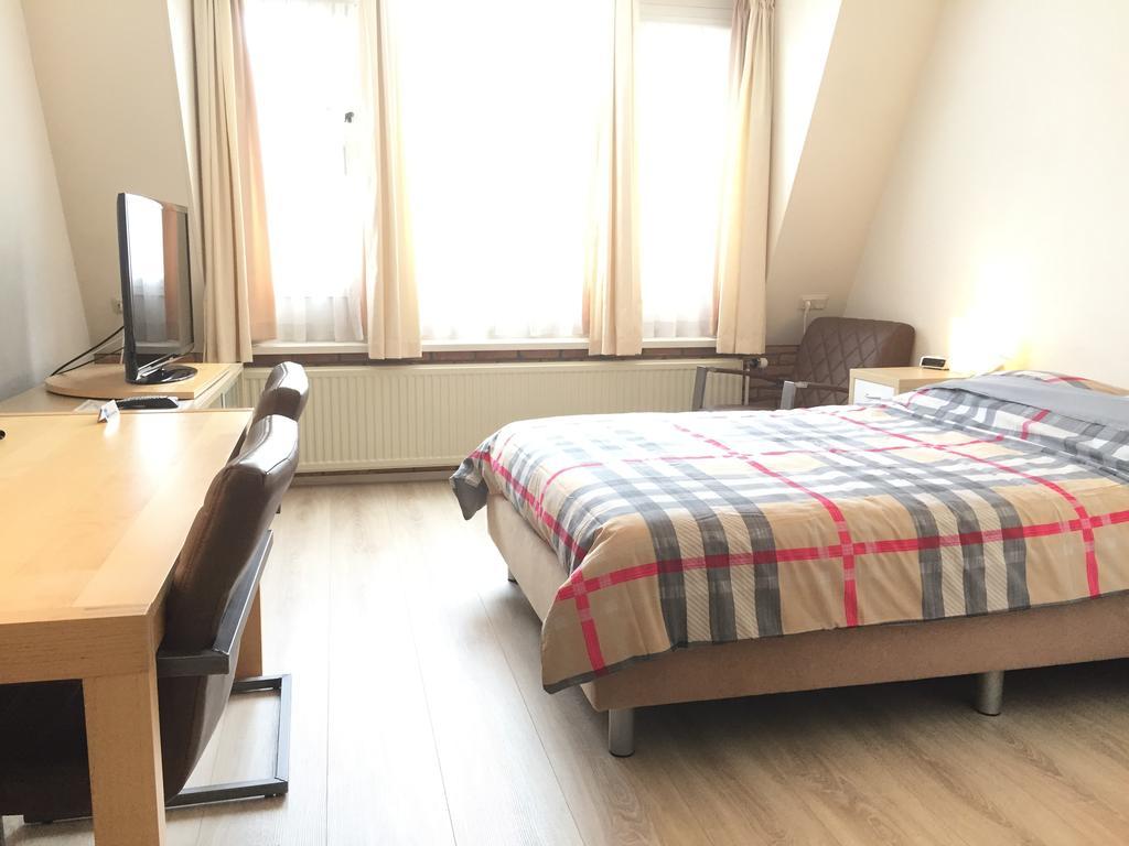 Hotel Plato Den Haag Scheveningen