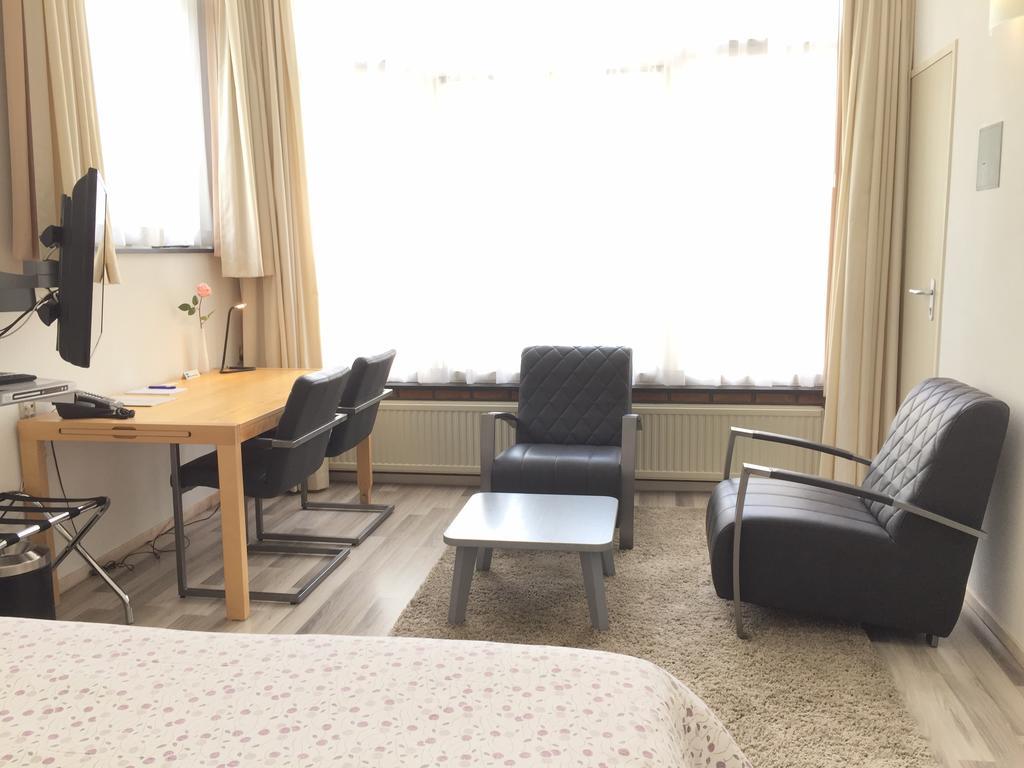 Hotel Hotel Plato Den Haag Scheveningen 3*