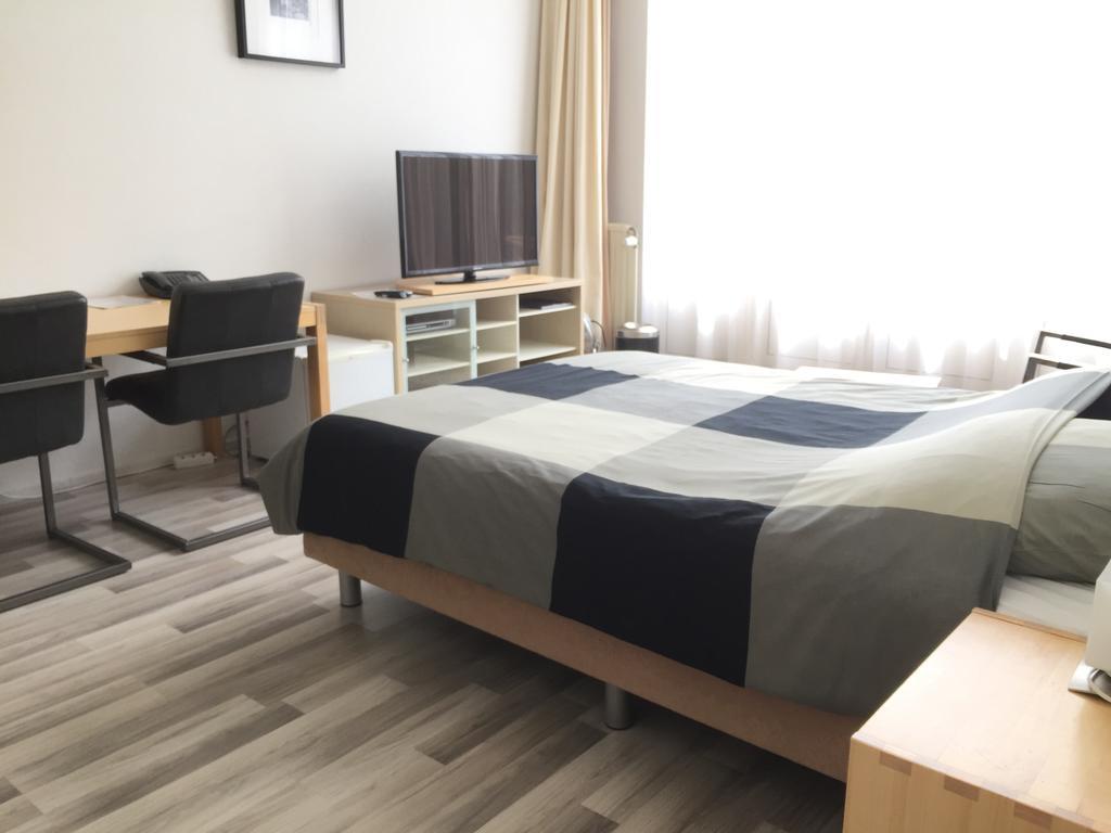 Hotel Plato Den Haag Scheveningen Hotel The Hague