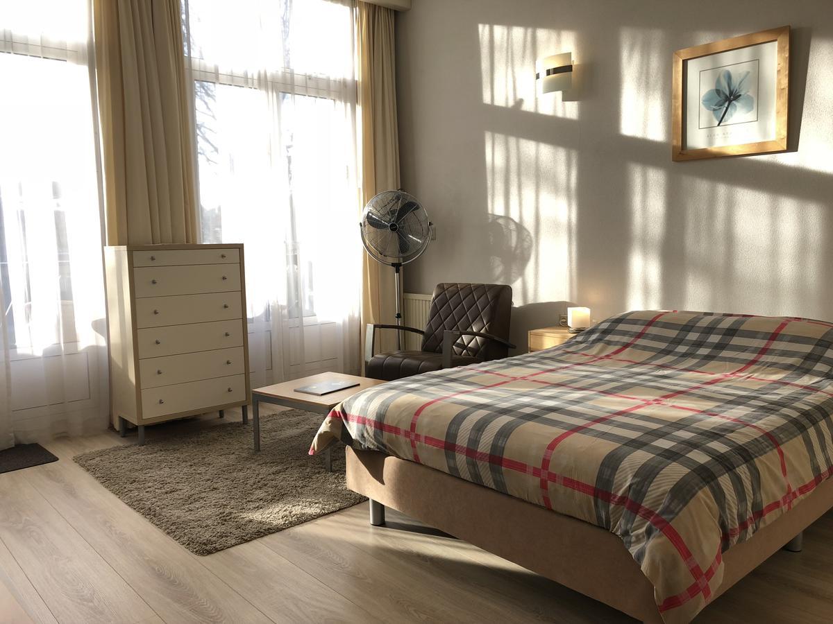 Hotel Plato Den Haag Scheveningen