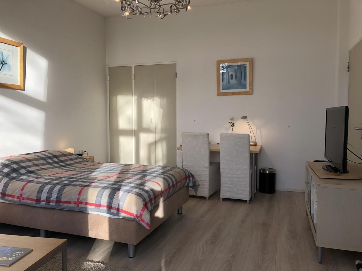 Hotel Plato Den Haag Scheveningen