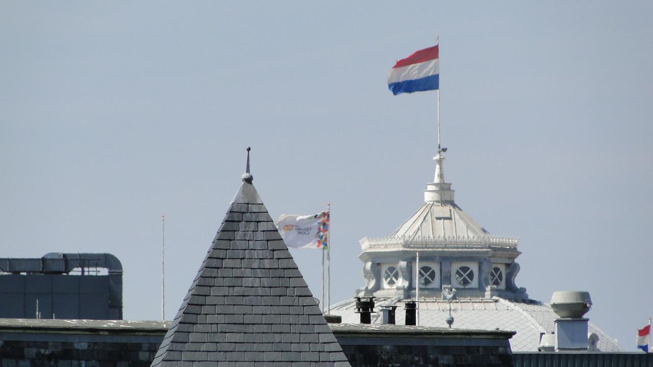 Hotel Plato Den Haag Scheveningen Hotel 3*