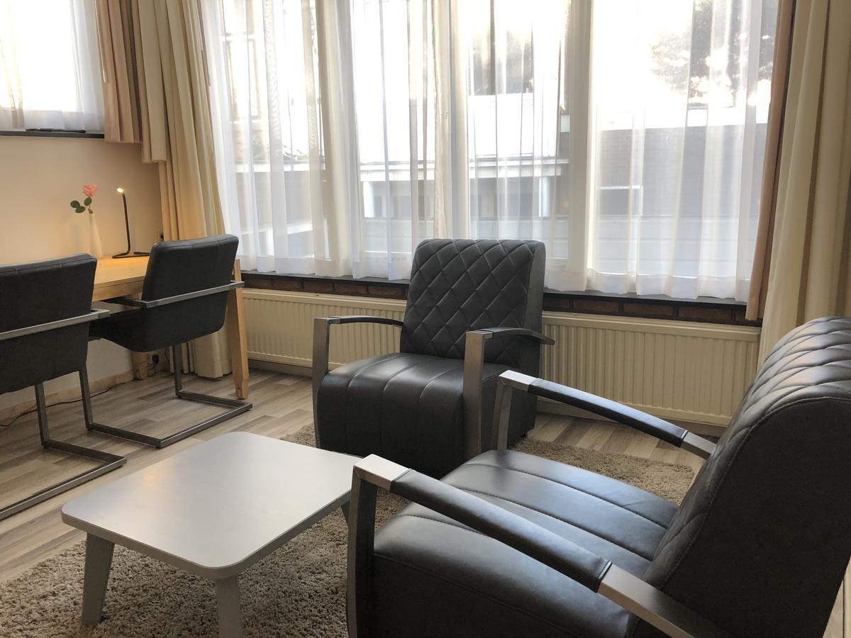 Hotel Plato Den Haag Scheveningen Hotel 3*