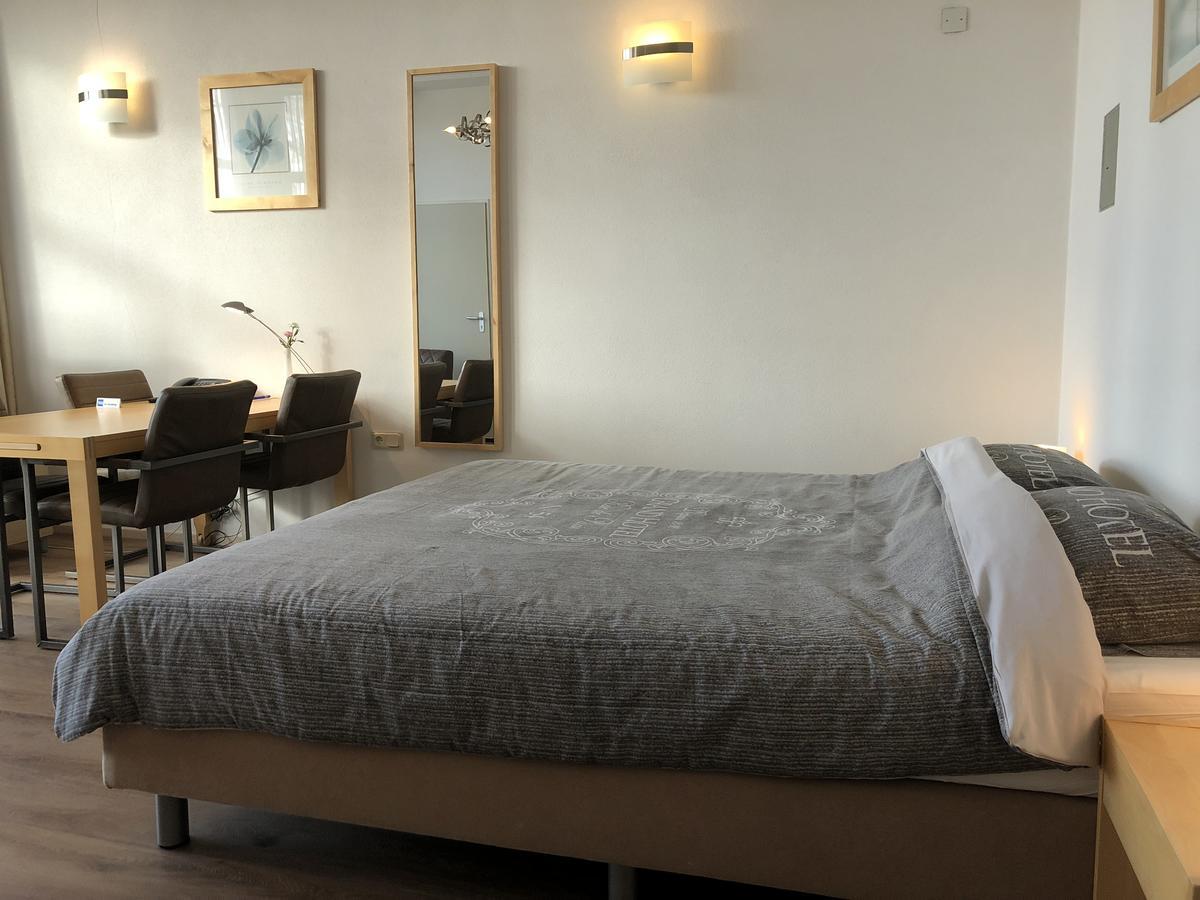 Hotel Hotel Plato Den Haag Scheveningen Den Haag