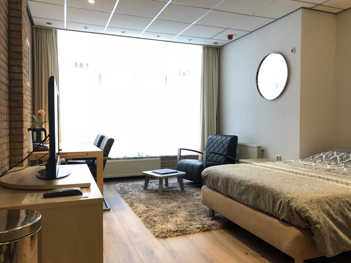 Hotel Plato Den Haag Scheveningen Den Haag