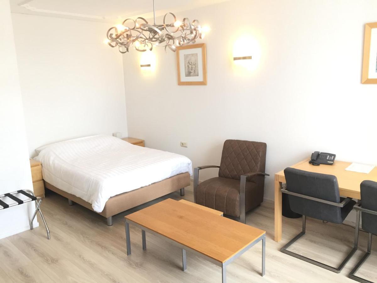 Hotel Hotel Plato Den Haag Scheveningen 3*