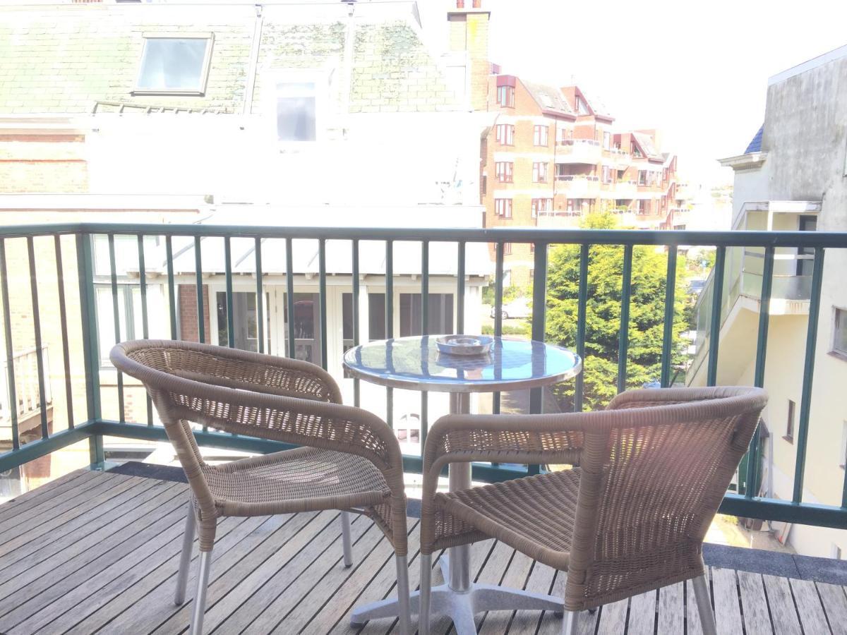 Hotel Plato Den Haag Scheveningen